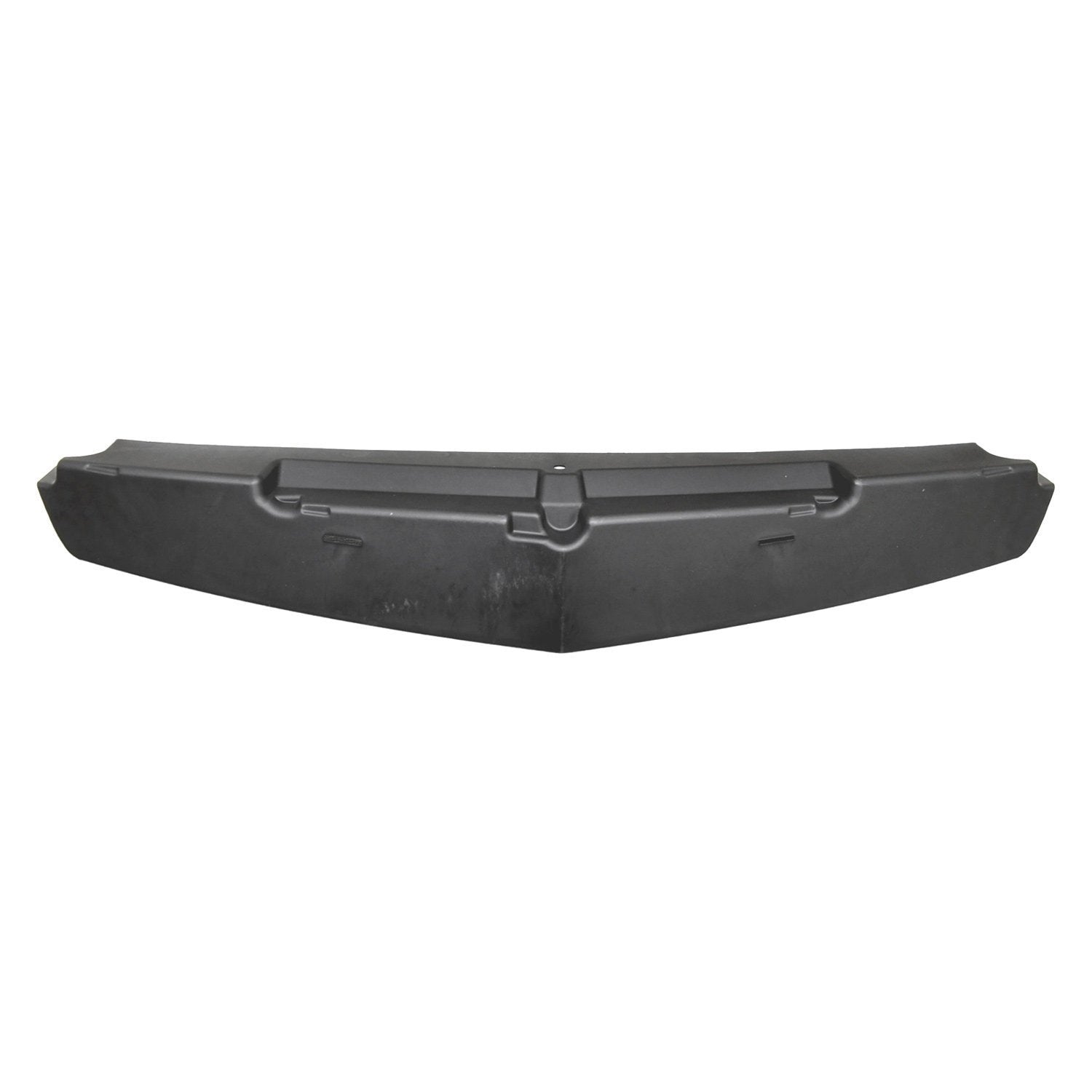 CADILLAC CTS SEDAN FRONT BUMPER ABSORBER COVER OEM#23257496 2014-2019 PL#GM1087257