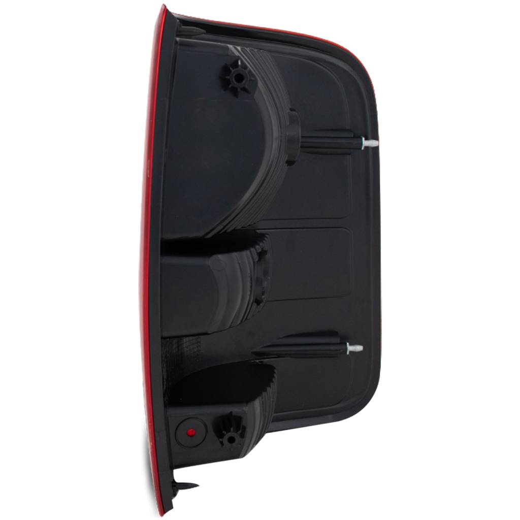 FORD TRUCKS & VANS FORD/PU (F150 EXC HERITAGE) TAIL LAMP UNIT LEFT (Driver Side) (STYLESIDE)**CAPA** OEM#5L3Z13405CA 2004-2005 PL#FO2800182C