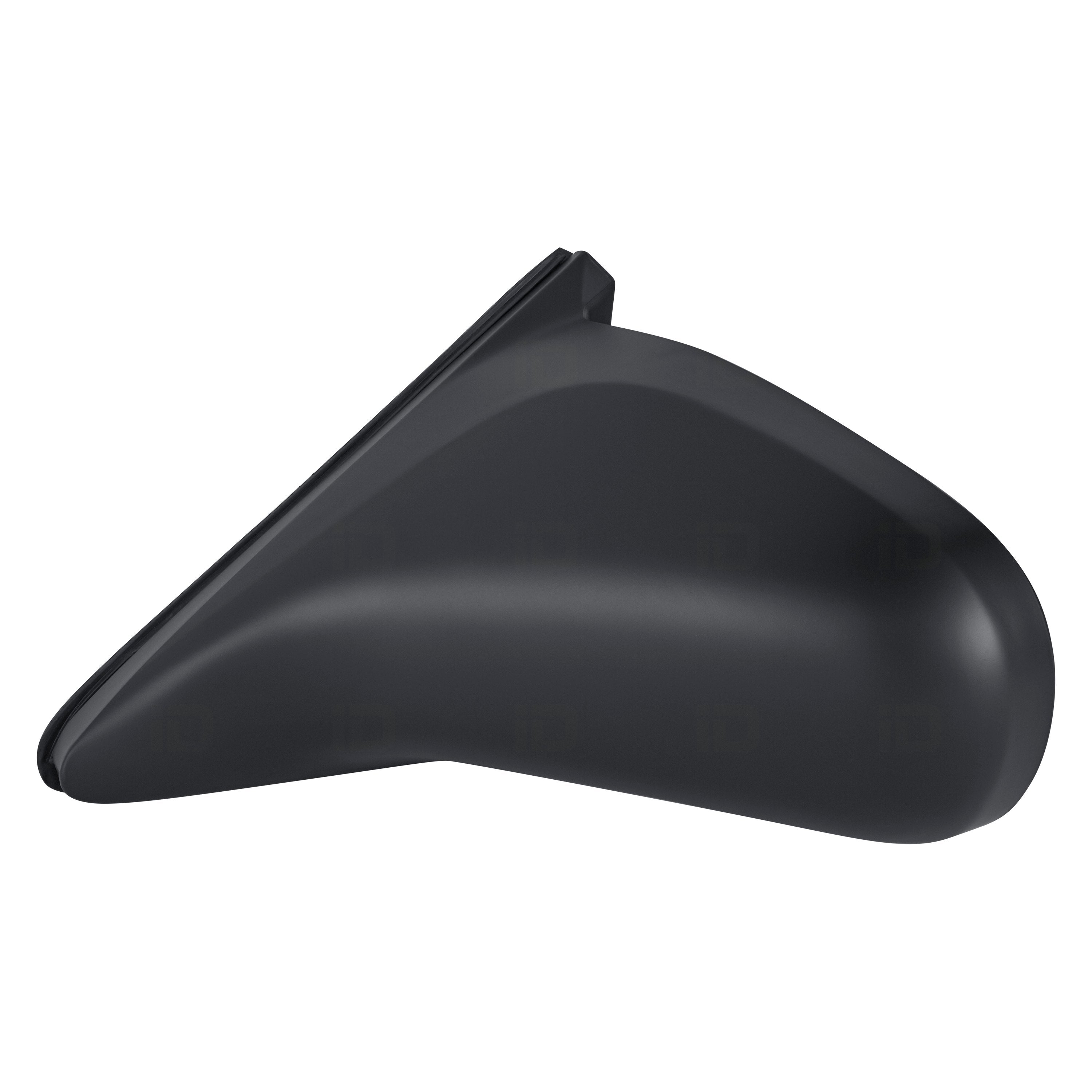HONDA CIVIC COUPE/HATCHBACK DOOR MIRROR LEFT (Driver Side) MANUAL/REMOTE OEM#76250S00A05 1996-2000 PL#HO1320122