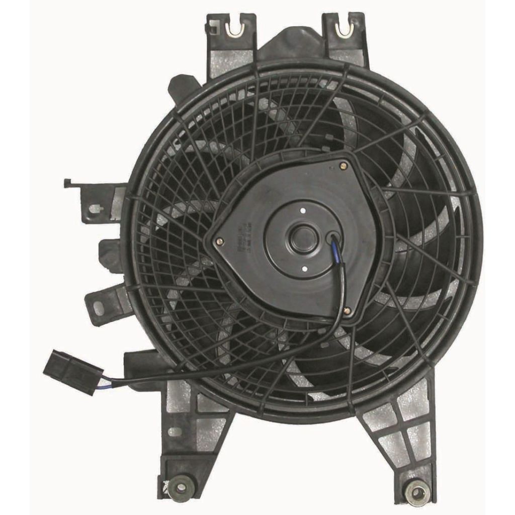 TOYOTA SEQUOIA A/C FAN ASSY OEM#TO3113114 2001-2007 PL#TO3113114
