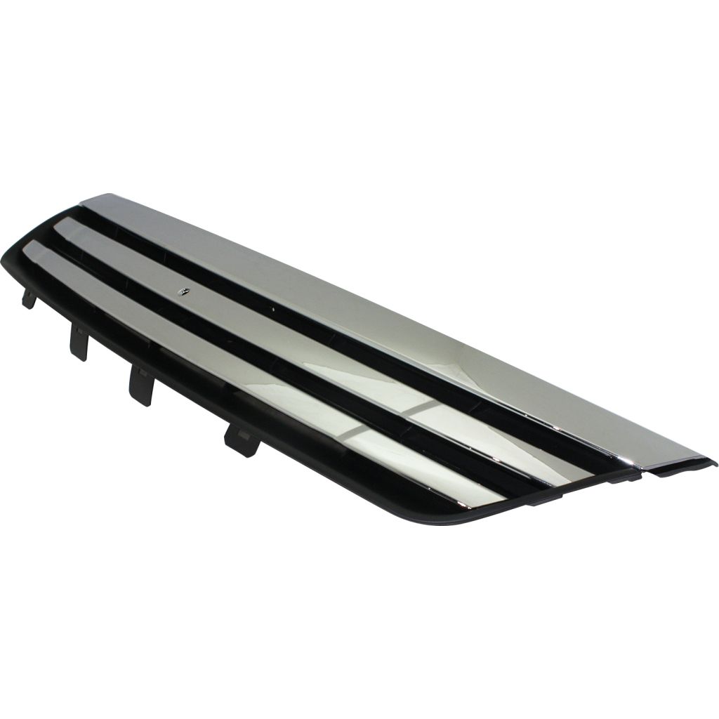 SUZUKI XL-7 GRILLE ASSY CHROME/BLACK OEM#7174078J00 2007-2009 PL#SZ1200124