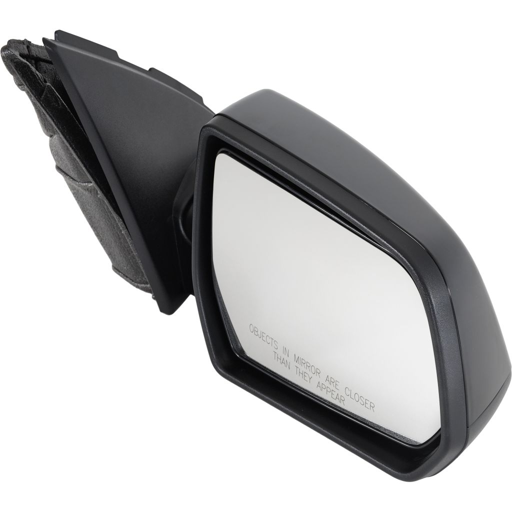 GM TRUCKS & VANS ACADIA DOOR MIRROR RIGHT (Passenger Side) PWR/HTD (WO/BSD) OEM#84293670-PFM 2017-2019 PL#GM1321615