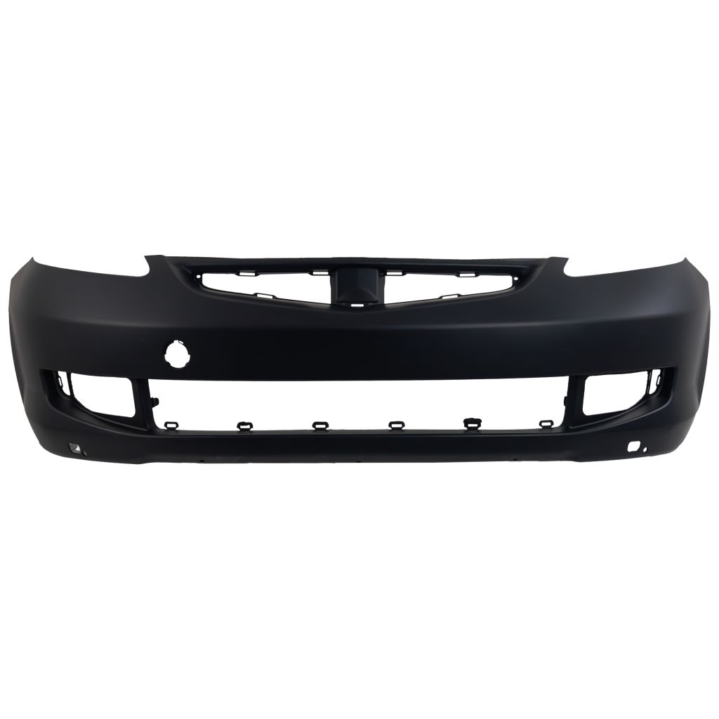 HONDA FIT FRONT BUMPER COVER PRIMED (SPORT) OEM#04711SLNA81ZZ 2007-2008 PL#HO1000249