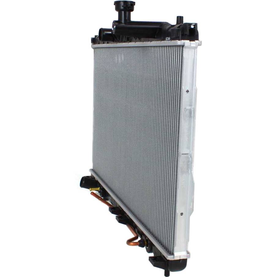 HYUNDAI SANTA FE RADIATOR (3.5L) OEM#2531026300 2003-2006 PL#HY3010148