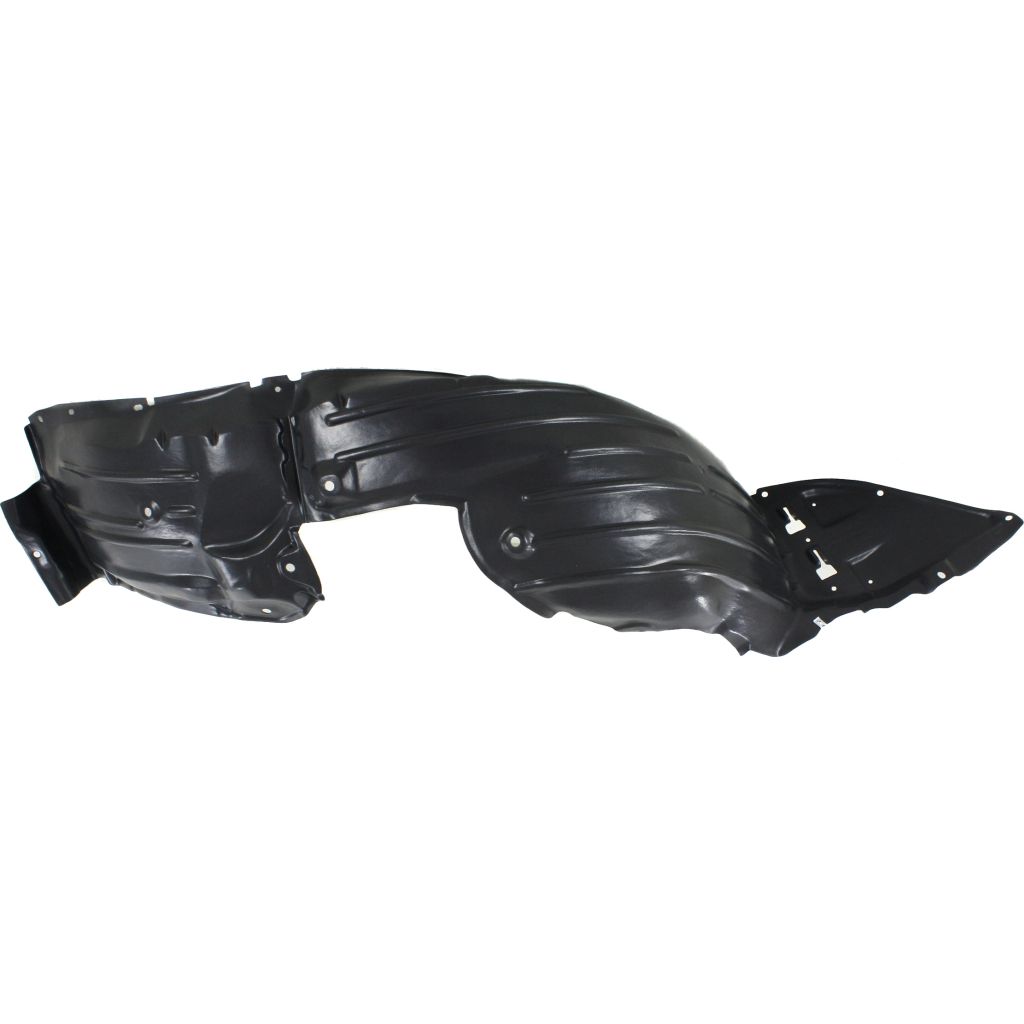 MAZDA MAZDA6 FENDER LINER LEFT (Driver Side) OEM#GHP956140G 2014-2016 PL#MA1248143