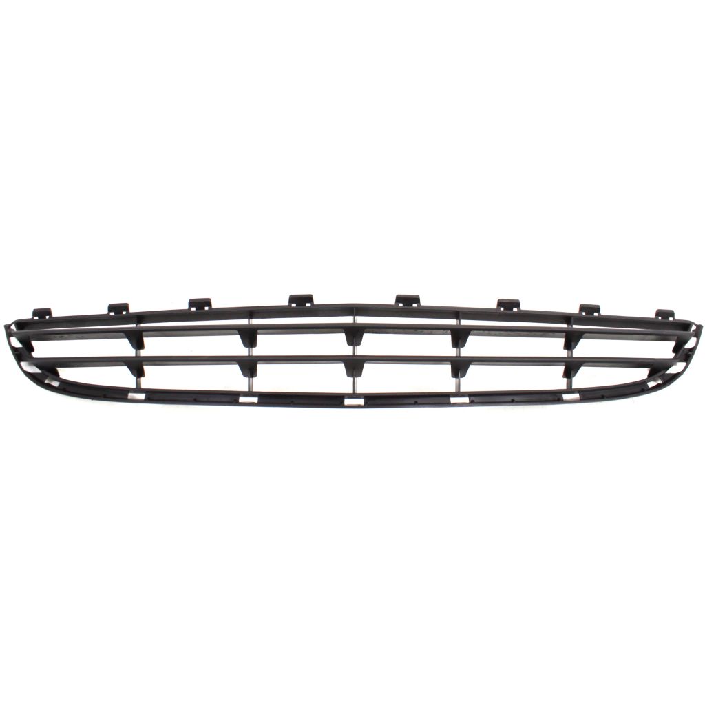 SATURN AURA GRILLE LOWER INNER BLACK OEM#22722230 2007-2010 PL#GM1036115