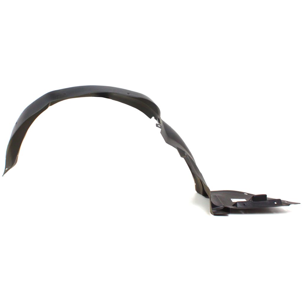 SATURN AURA HYBRID FENDER LINER LEFT (Driver Side) OEM#25812978 2007-2009 PL#GM1248192