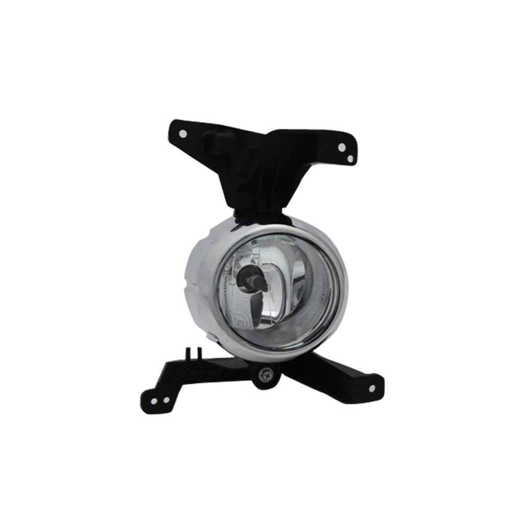 KIA SORENTO FOG LAMP ASSEMBLY RIGHT (Passenger Side)(ROUND) (LX/EX) OEM#922021U000 2011-2013 PL#KI2593122