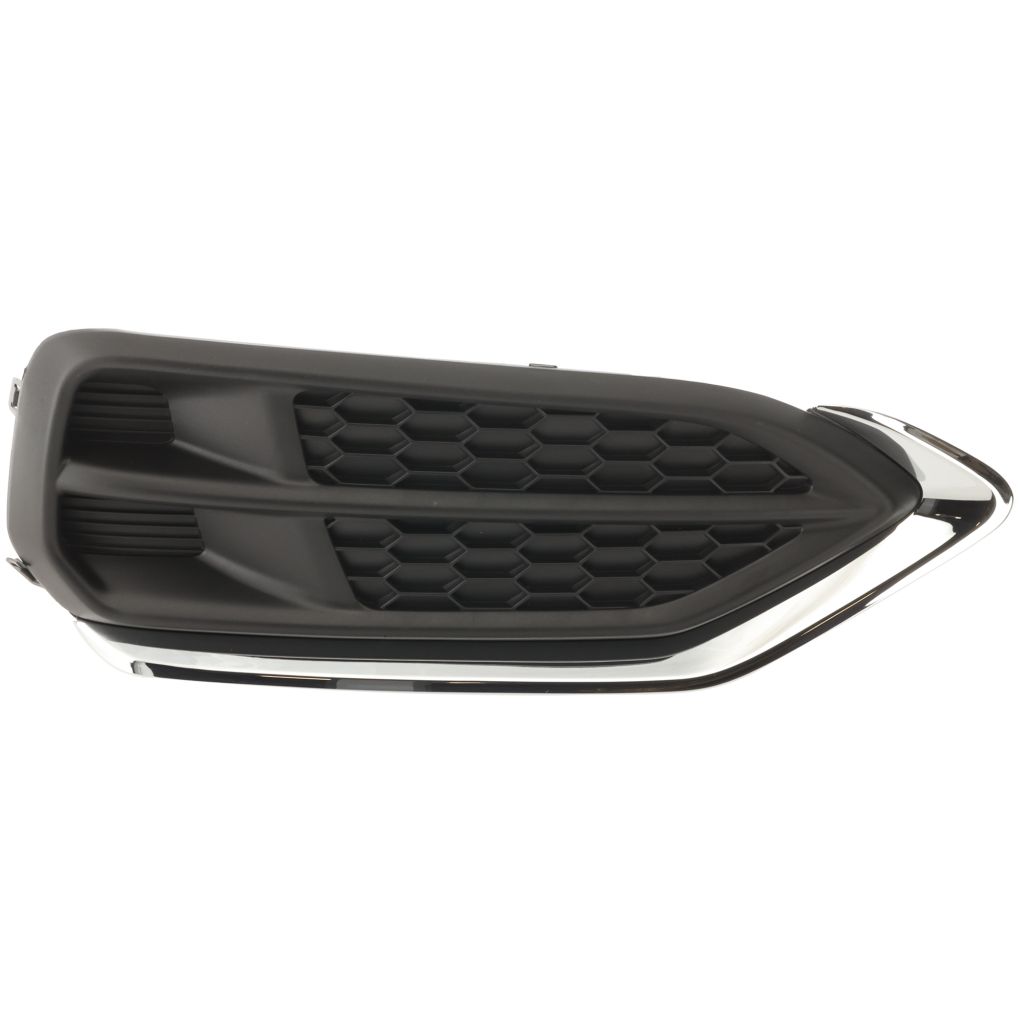 ACURA RDX FOG LAMP OPENING COVER RIGHT (Passenger Side) (W/O FOG LAMP) OEM#71104TX4A51 2016-2018 PL#AC1039112