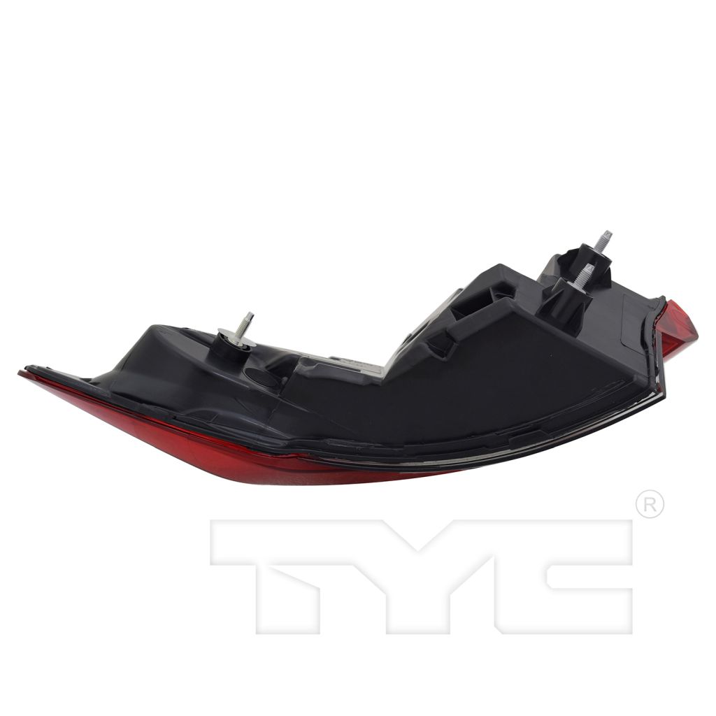 BMW BMW M3 SEDAN TAIL LAMP UNIT LEFT (Driver Side) (OUTER)(LED) **CAPA** OEM#63217420451 2021 PL#BM2804134C