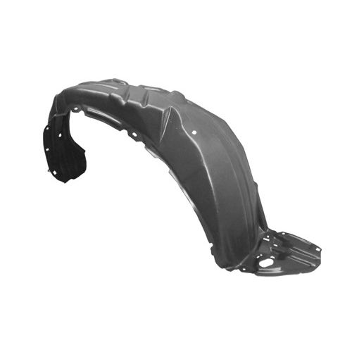 TOYOTA PRIUS C (1.5L) FENDER LINER RIGHT (Passenger Side) (TYPE 1) OEM#5387552450 2018-2019 PL#TO1249241