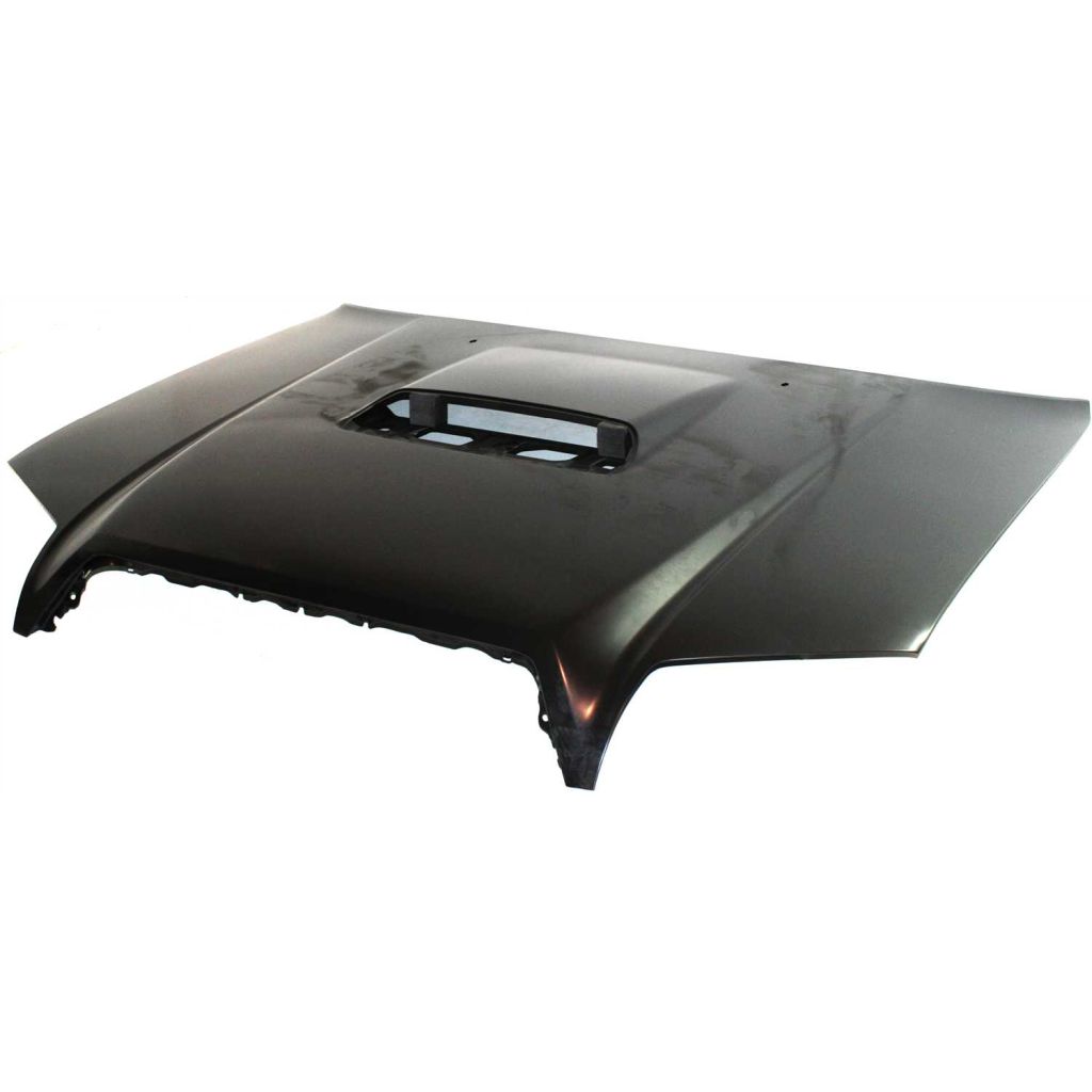 TOYOTA 4RUNNER HOOD W/SCOOP (SPORT MDL) OEM#5330135151 2003-2009 PL#TO1230192
