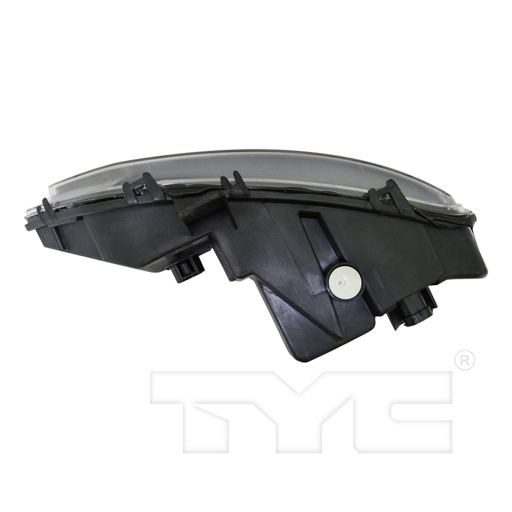 CHRYSLER 300 FOG LAMP ASSEMBLY LEFT (Driver Side) (DUAL LED) **CAPA** OEM#68294009AA 2015-2023 PL#CH2592154C