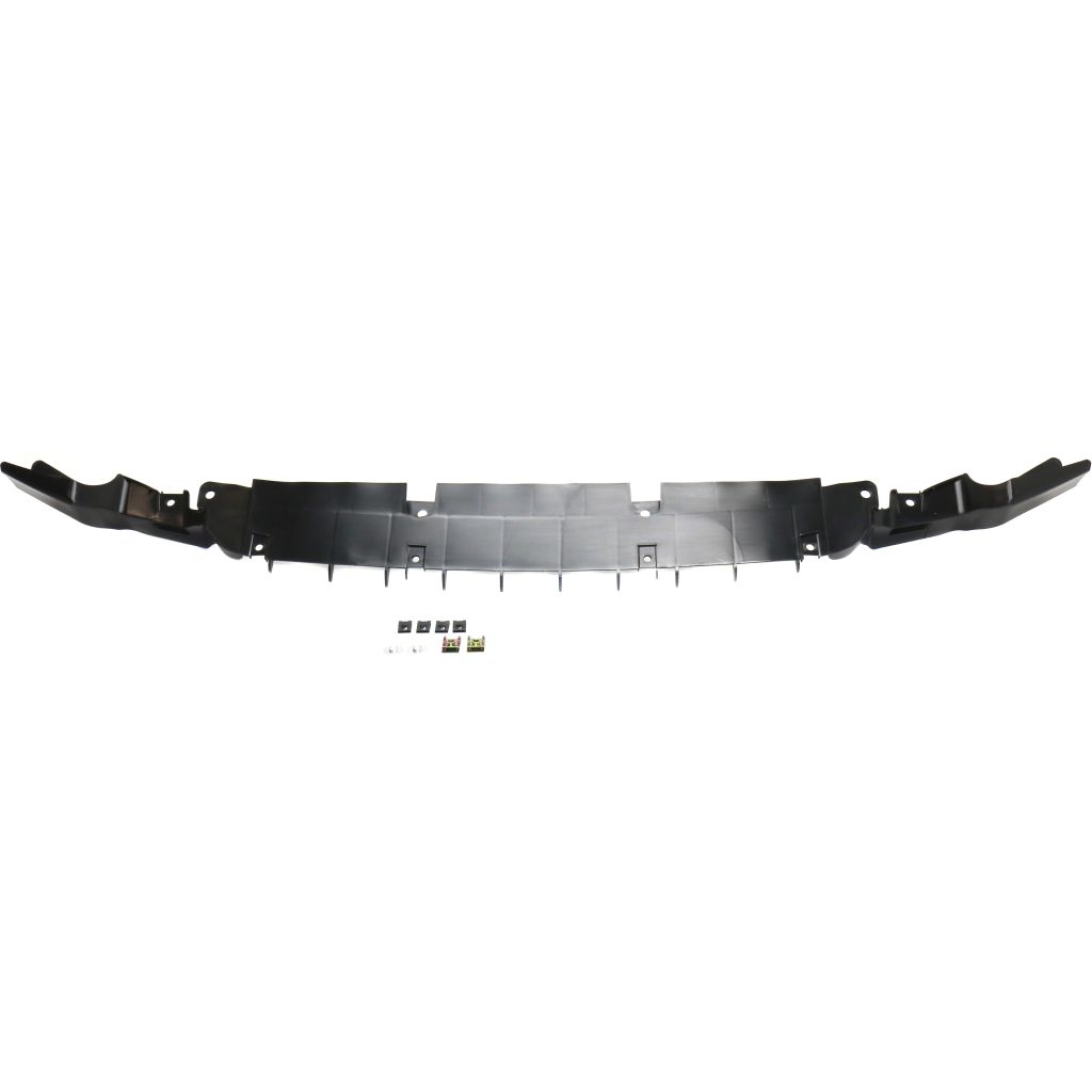 BMW BMW 2 SERIES CONV FRONT BUMPER COVER LOWER RETAINER (228i M SPORT)(M235i) OEM#51128055968 2015-2021 PL#BM1034100