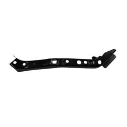 NISSAN ALTIMA SEDAN RADIATOR SUPPORT SIDE LEFT (Driver Side) **CAPA** OEM#F25136CAMA 2019-2025 PL#NI1225268C