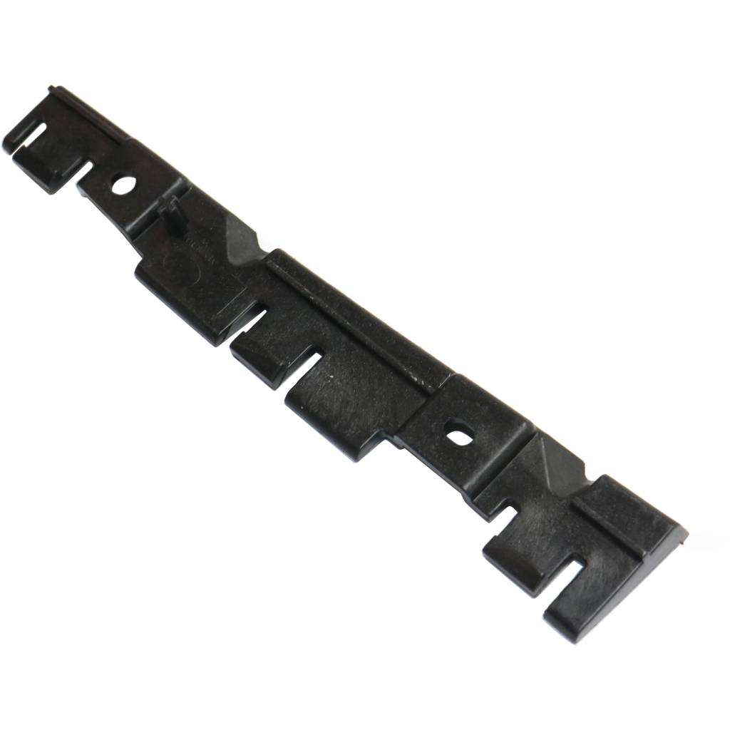 FIAT 500 2DOORS (FIAT) FRONT BUMPER COVER SUPPORT BRACKET LEFT (Driver Side)( OEM#68074195AB 2012-2019 PL#FI1032100