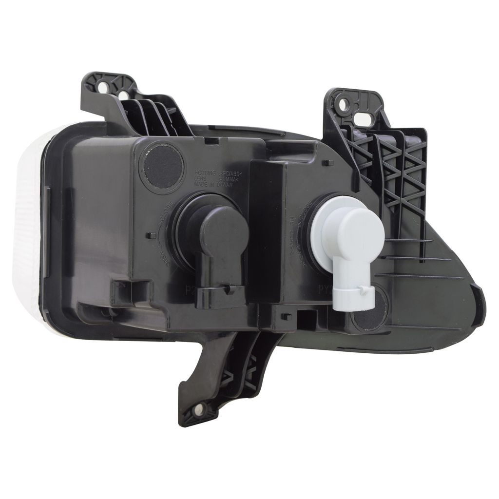 JEEP RENEGADE PARK/SIGNAL LAMP ASSEMBLY RIGHT (Passenger Side) OEM#68256431AA 2015-2018 PL#CH2531105