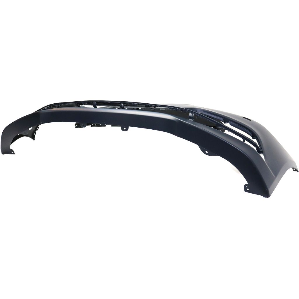 GENESIS G80 FRONT BUMPER COVER PRIMED (W/WASHER)(WO/SENSOR) OEM#86511B1100 2017 PL#HY1000207