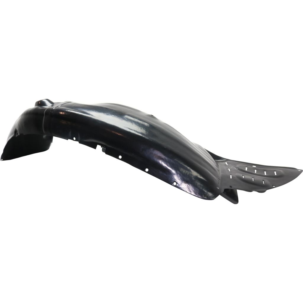 KIA SEDONA MINIVAN FENDER LINER RIGHT (Passenger Side) OEM#86812A9000-PFM 2015-2021 PL#KI1249148