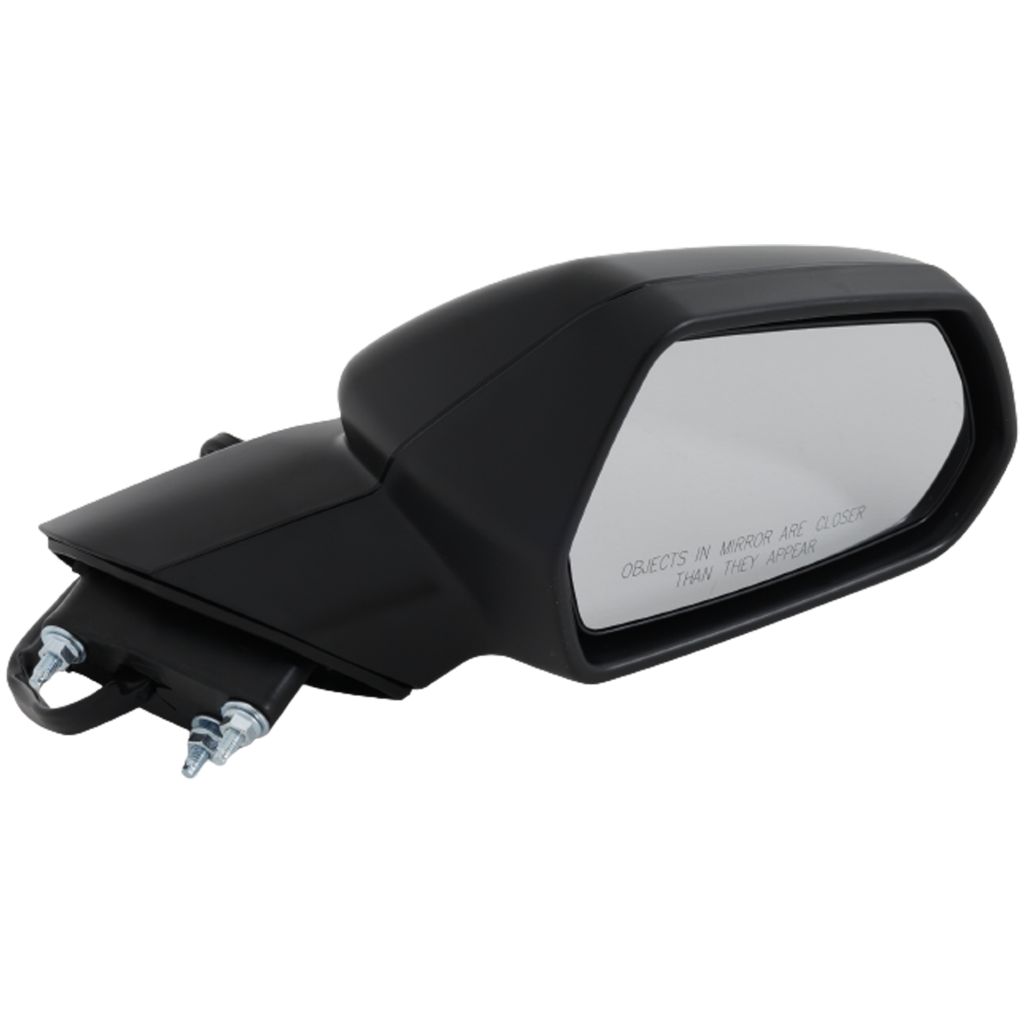 CHEVROLET CAMARO DOOR MIRROR RIGHT (Passenger Side) PWR/N-HTD OEM#84788172-PFM 2016-2024 PL#GM1321659