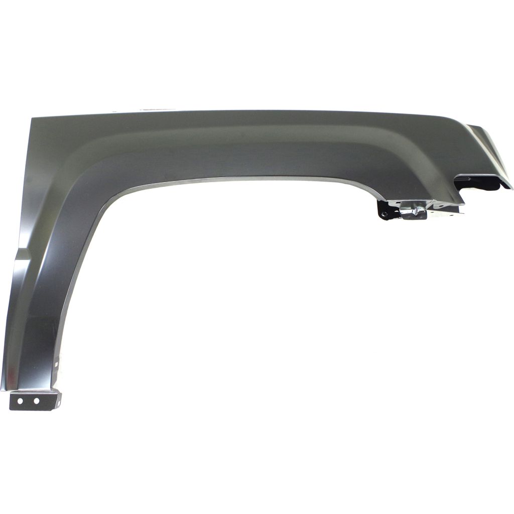 JEEP PATRIOT FENDER RIGHT (Passenger Side) **CAPA** OEM#5054316AB 2007-2010 PL#CH1241261C