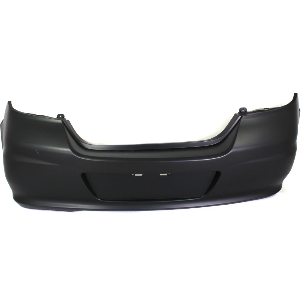 NISSAN(DATSUN) VERSA HATCHBACK REAR B COVER PRIMED (WO/BUILT IN MLDG) (W/SPORT PKG) OEM#HEM22EM31J 2008-2012 PL#NI1100282