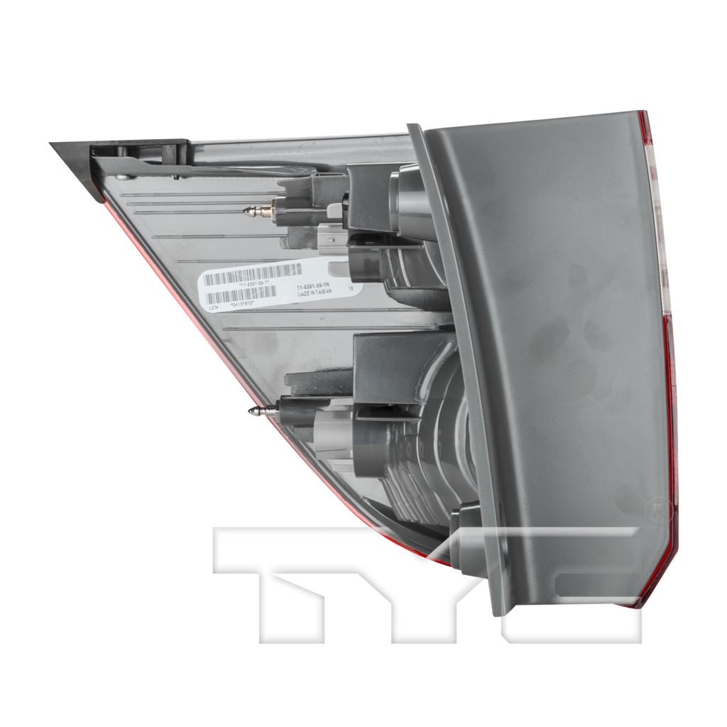 HONDA ODYSSEY TAIL LAMP ASSEMBLY RIGHT (Passenger Side) (OUTER)**CAPA** OEM#33500TK8A01 2011-2013 PL#HO2805100C