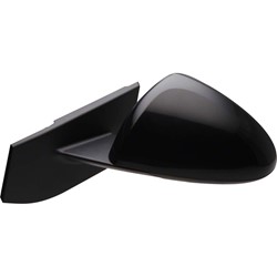 CHEVROLET SPARK DOOR MIRROR LEFT (Driver Side) MANUAL OEM#95434294 2013-2015 PL#GM1320450