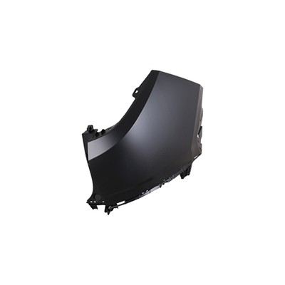HYUNDAI TUCSON REAR BUMPER SIDE COVER RIGHT (Passenger Side) PRIMED (KOREA) **CAPA** OEM#86657N9000 2022-2024 PL#HY1117105C