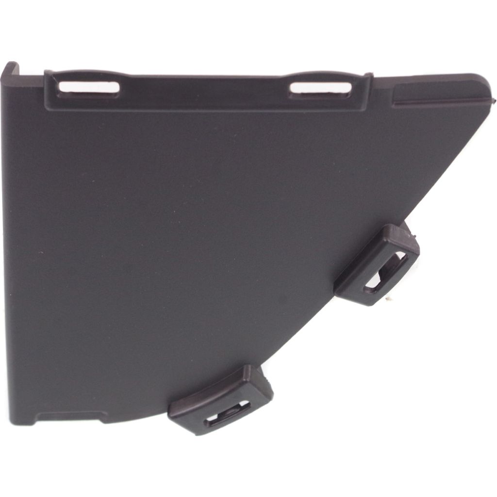 BMW BMW X5 FRONT BUMPER COVER FILLER RIGHT (Passenger Side) (INNER COVER)(EXC M MDL) OEM#51117222850 2011-2013 PL#BM1089101