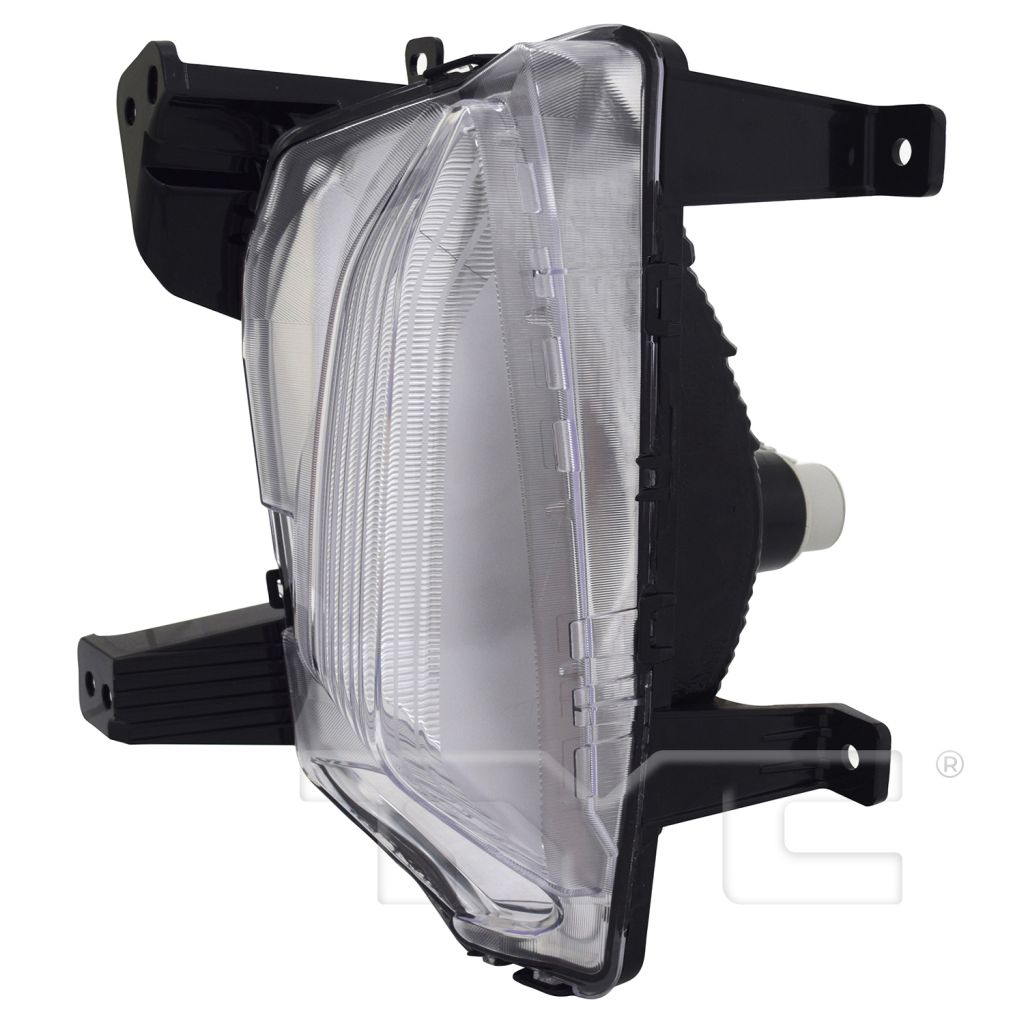 GM TRUCKS & VANS EQUINOX SIGNAL LAMP ASSY LEFT (Driver Side) OEM#85107675 2022-2024 PL#GM2530144