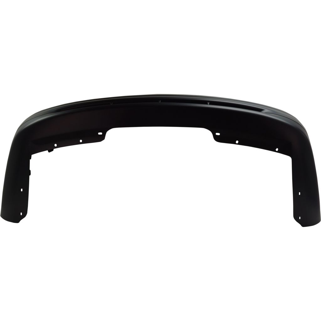 LINCOLN TOWN CAR FRONT BUMPER COVER PRIMED OEM#F8VZ17D957BA 1998-2002 PL#FO1000420