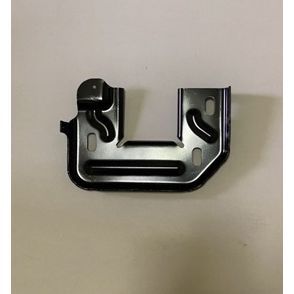 FORD TRUCKS & VANS FORD/PU F150 RAPTOR FRONT BUMPER BRACKET (FRAME KIT) LEFT (Driver Side) **CAPA** OEM#ML3Z17N776A 2021-2024 PL#FO1066205C