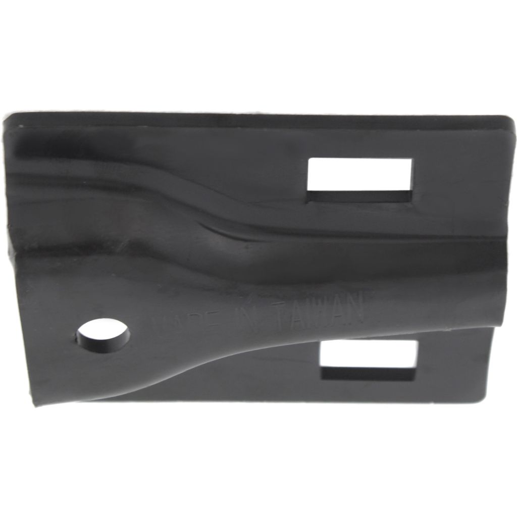GM TRUCKS & VANS CANYON (GMC) FRONT BUMPER LOWER COVER SUPPORT BRACKET RIGHT (Passenger Side) OEM#23432302 2015-2020 PL#GM1033117