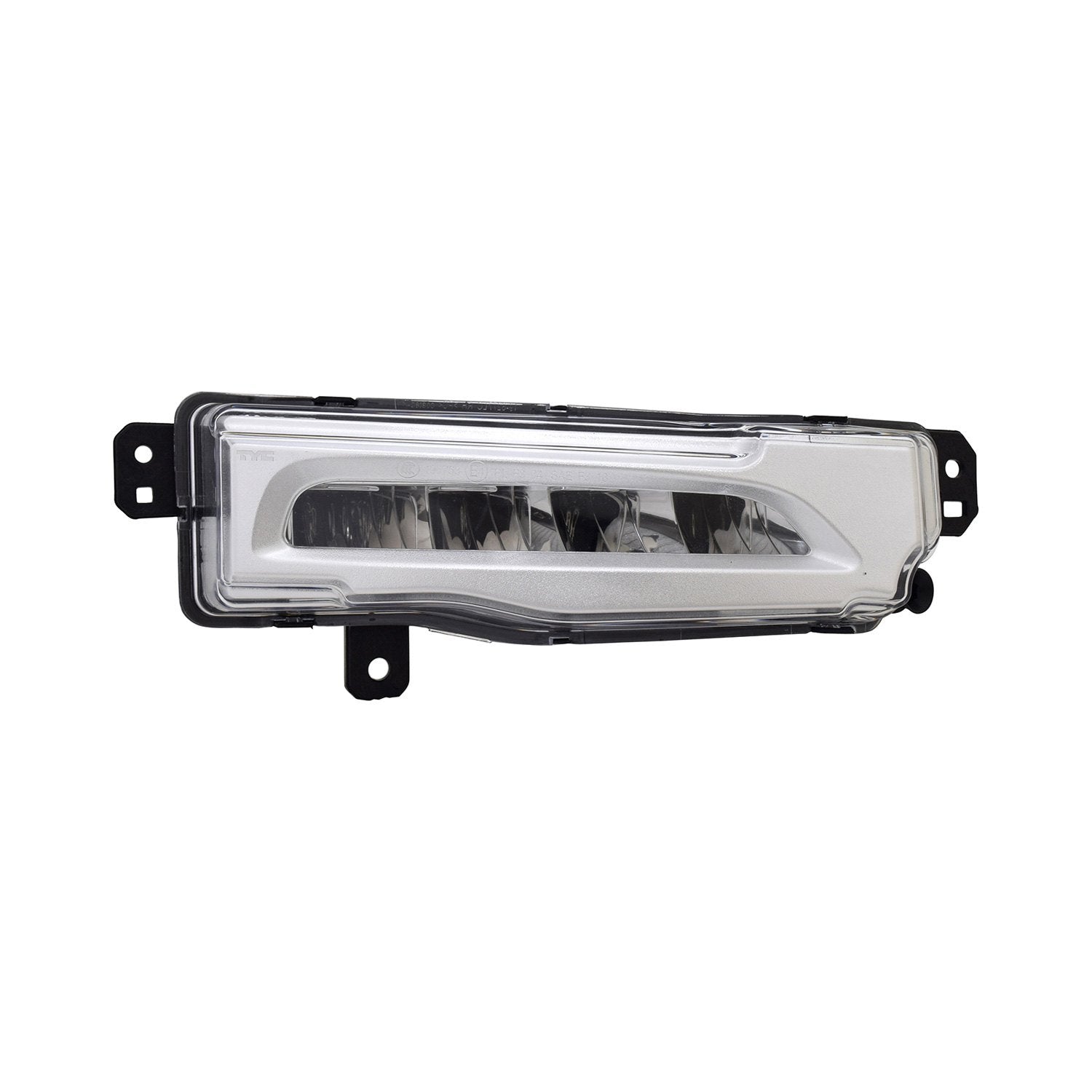BMW BMW X7 FOG LAMP ASSY RIGHT (Passenger Side) (LED)(40i/50i W/M SPORT)(M50i) OEM#63177406366 2019-2022 PL#BM2593160