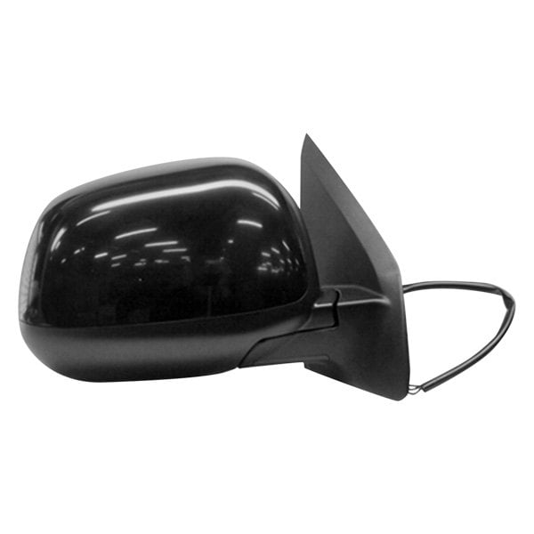 MITSUBISHI OUTLANDER (7 SEATER) DOOR MIRROR RIGHT (Passenger Side) PWR NON- HTD (W/ COVER ) OEM#7632A064-PFM 2007-2009 PL#MI1321135