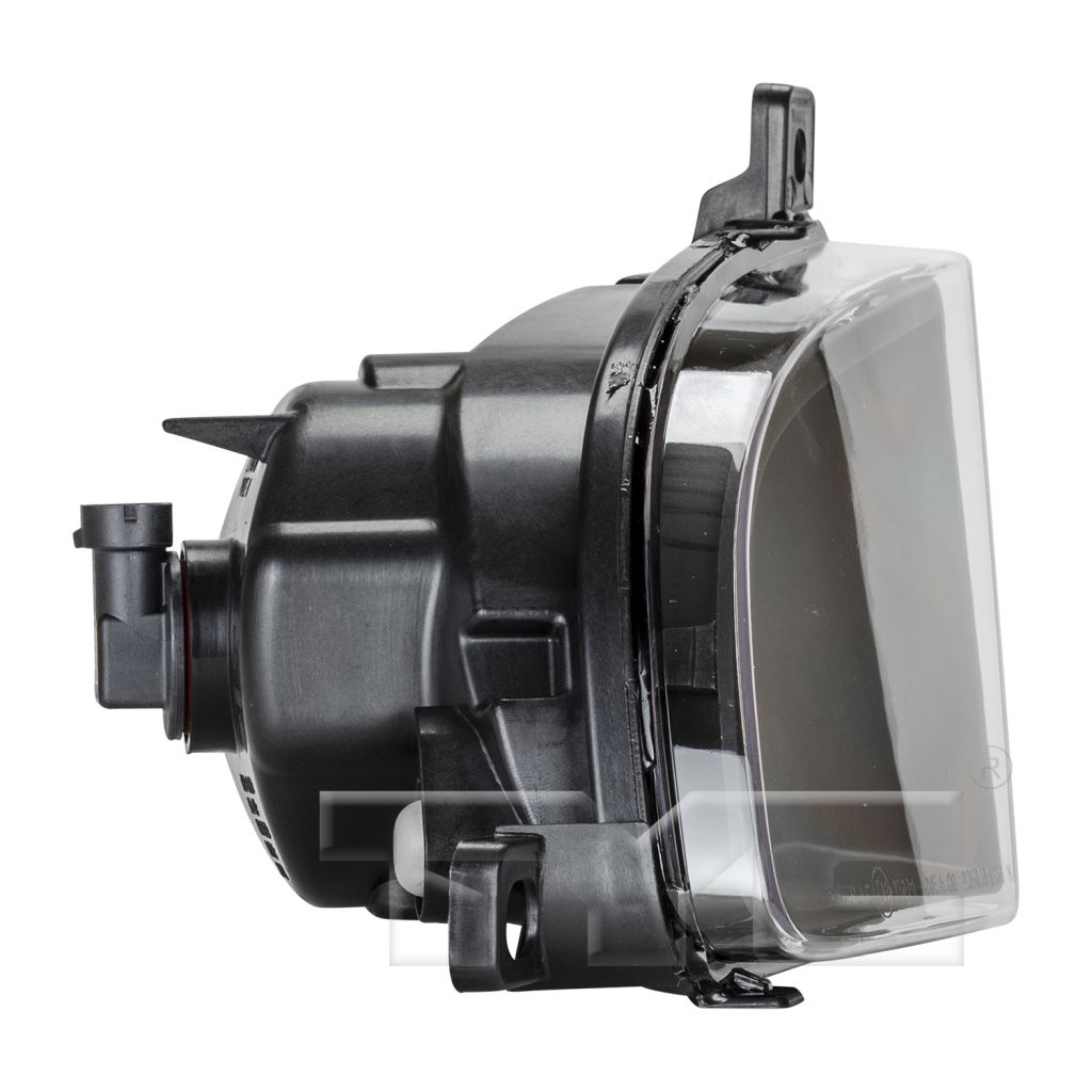 BMW BMW 5 SERIES (SEDAN) FOG LAMP ASSEMBLY LEFT (Driver Side) (W/O M PKG) OEM#63177177711 2008-2010 PL#BM2592131