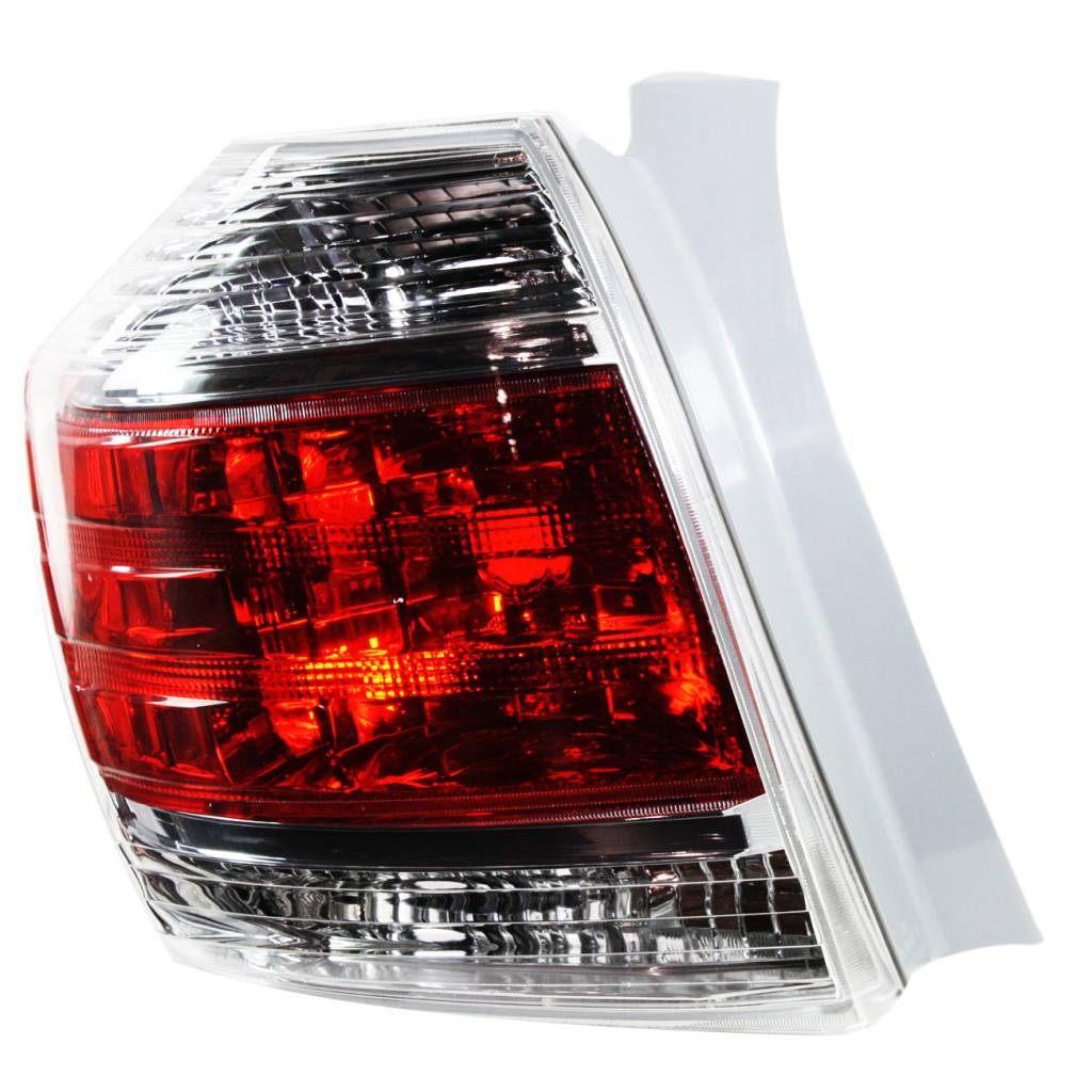 TOYOTA HIGHLANDER HYBRID TAIL LAMP UNIT LEFT (Driver Side) OEM#8156148270 2011-2013 PL#TO2818149