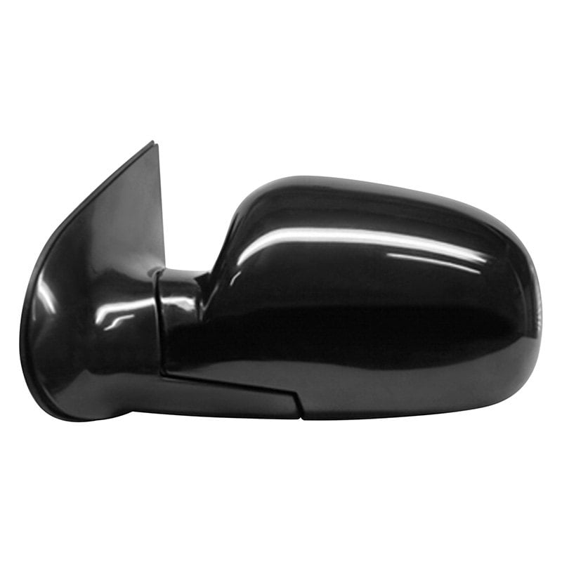 HYUNDAI SANTA FE DOOR MIRROR LEFT (Driver Side) PWR NON-HTD OEM#8761026840 2005-2006 PL#HY1320159