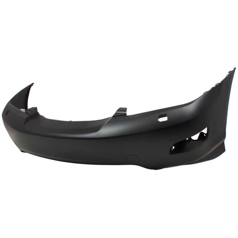 LEXUS RX 350 FRONT BUMPER COVER PRIMED (W/Washer)(W/RADAR CRUISE)**CAPA** OEM#5211948914 2007-2009 PL#LX1000168C