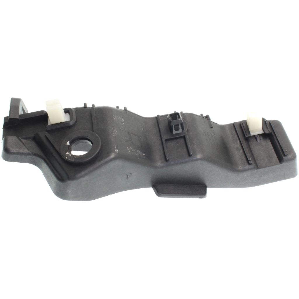 HYUNDAI SANTA FE /SANTA FE XL (3.3L) FRONT BUMPER COVER OUTER BRACKET RIGHT (Passenger Side) (PLASTIC) OEM#86514B8000 2013-2019 PL#HY1043122
