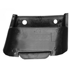 FORD TRUCKS & VANS EXPLORER FRONT BUMPER COVER LWR FILLER LEFT (Driver Side) BUMPERLK(Between Deflector & CVR) OEM#1L2Z17F012AA 2002-2005 PL#FO1038102