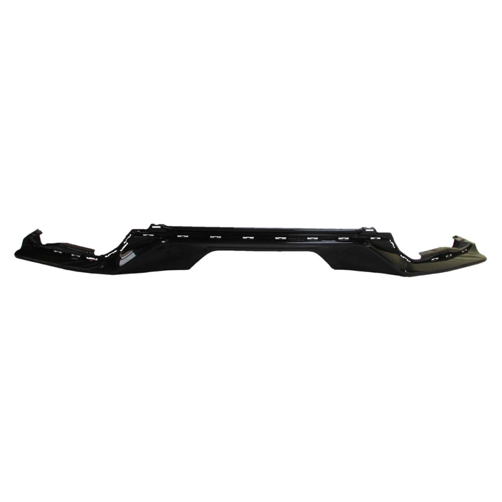 HONDA CIVIC HATCHBACK (EXC TYPE R) REAR BUMPER LOWER VALANCE (SPORT/SPORT TOURING) OEM#71502TGGA50 2017-2021 PL#HO1195113