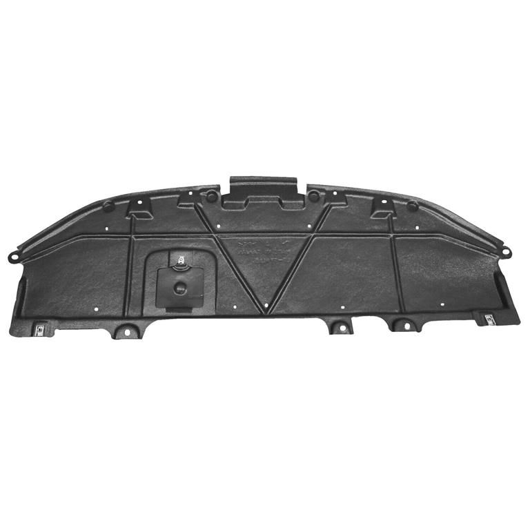 TOYOTA YARIS HATCHBACK(5DOORS) FRONT SPLASH SHIELD (FRONT UNDER COVER) OEM#52129WB001 2020 PL#TO1228251
