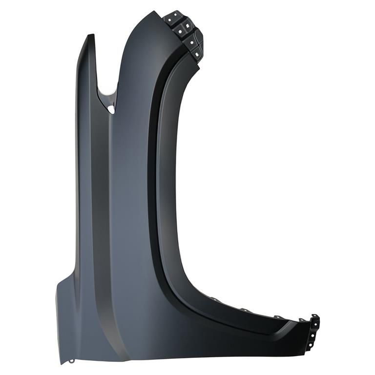 TOYOTA TUNDRA FENDER RIGHT (Passenger Side) (WO/WHEEL OPENING MLDG) **CAPA** OEM#538110C100 2022-2025 PL#TO1241283C