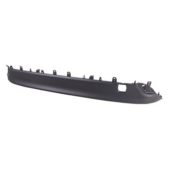 TOYOTA PRIUS REAR BUMPER COVER LOWER TEXTURE OEM#5245347900 2019-2022 PL#TO1115115