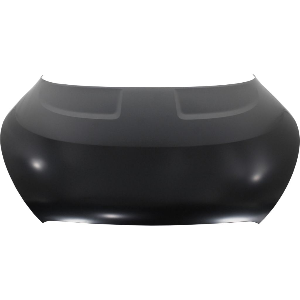 HYUNDAI VELOSTER HOOD (FROM 12-23-14) OEM#664002V710 2015-2017 PL#HY1230164