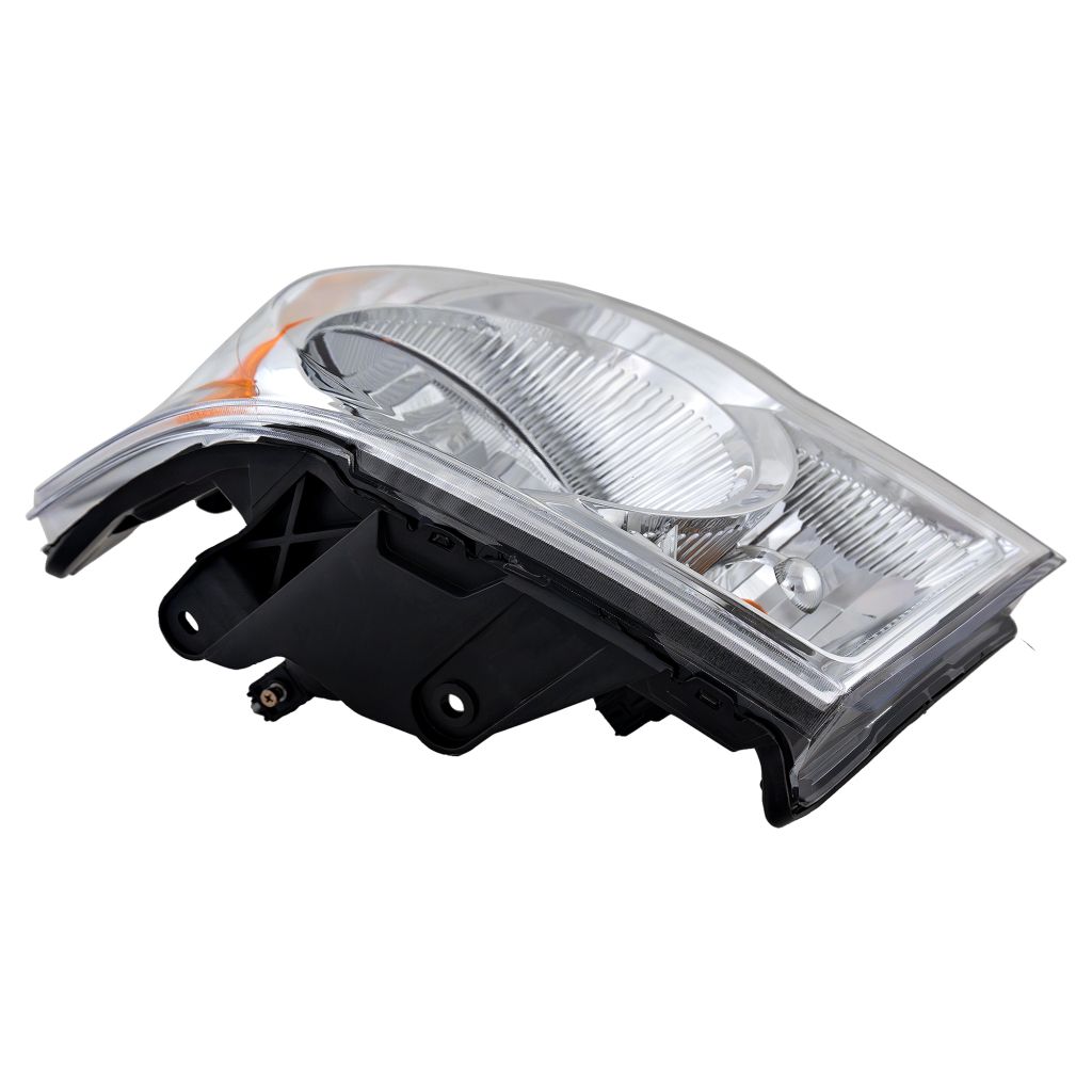 CHRYSLER ASPEN HEAD LAMP ASSY LEFT (Driver Side) OEM#55078021AI 2007-2009 PL#CH2502179
