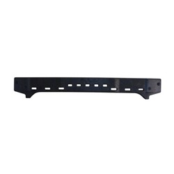 HONDA CIVIC COUPE REAR BUMPER ABSORBER **CAPA** OEM#71570TS8A50 2014-2015 PL#HO1170148C