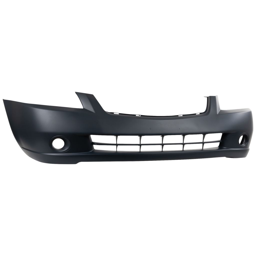 NISSAN(DATSUN) ALTIMA FRONT BUMPER COVER PRIMED (EXC OEM#62022ZB000 2005-2006 PL#NI1000219